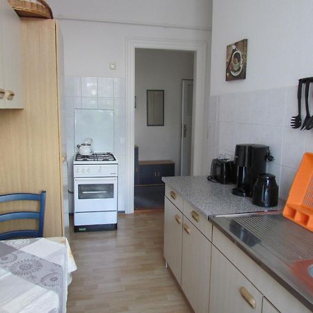 Villa Freya هيرينجسدورف الغرفة الصورة