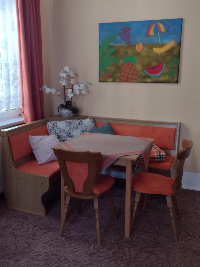 Villa Freya هيرينجسدورف المظهر الخارجي الصورة