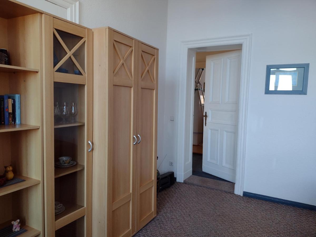 Villa Freya هيرينجسدورف المظهر الخارجي الصورة