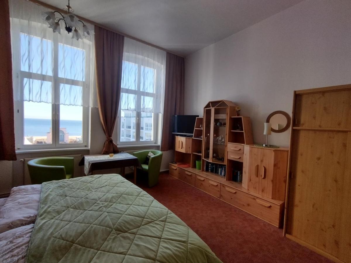 Villa Freya هيرينجسدورف المظهر الخارجي الصورة