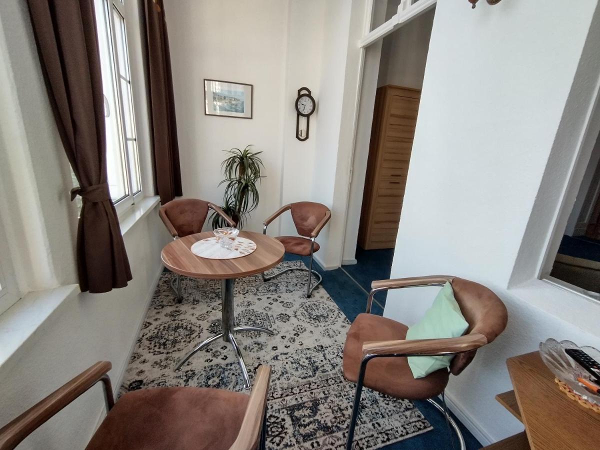 Villa Freya هيرينجسدورف المظهر الخارجي الصورة
