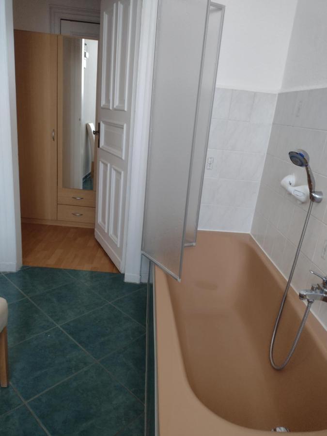 Villa Freya هيرينجسدورف المظهر الخارجي الصورة