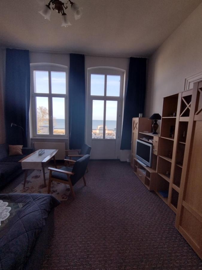 Villa Freya هيرينجسدورف المظهر الخارجي الصورة