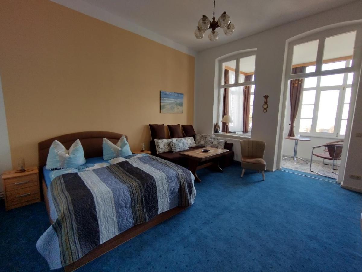 Villa Freya هيرينجسدورف المظهر الخارجي الصورة