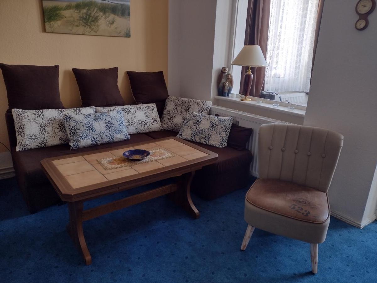 Villa Freya هيرينجسدورف المظهر الخارجي الصورة