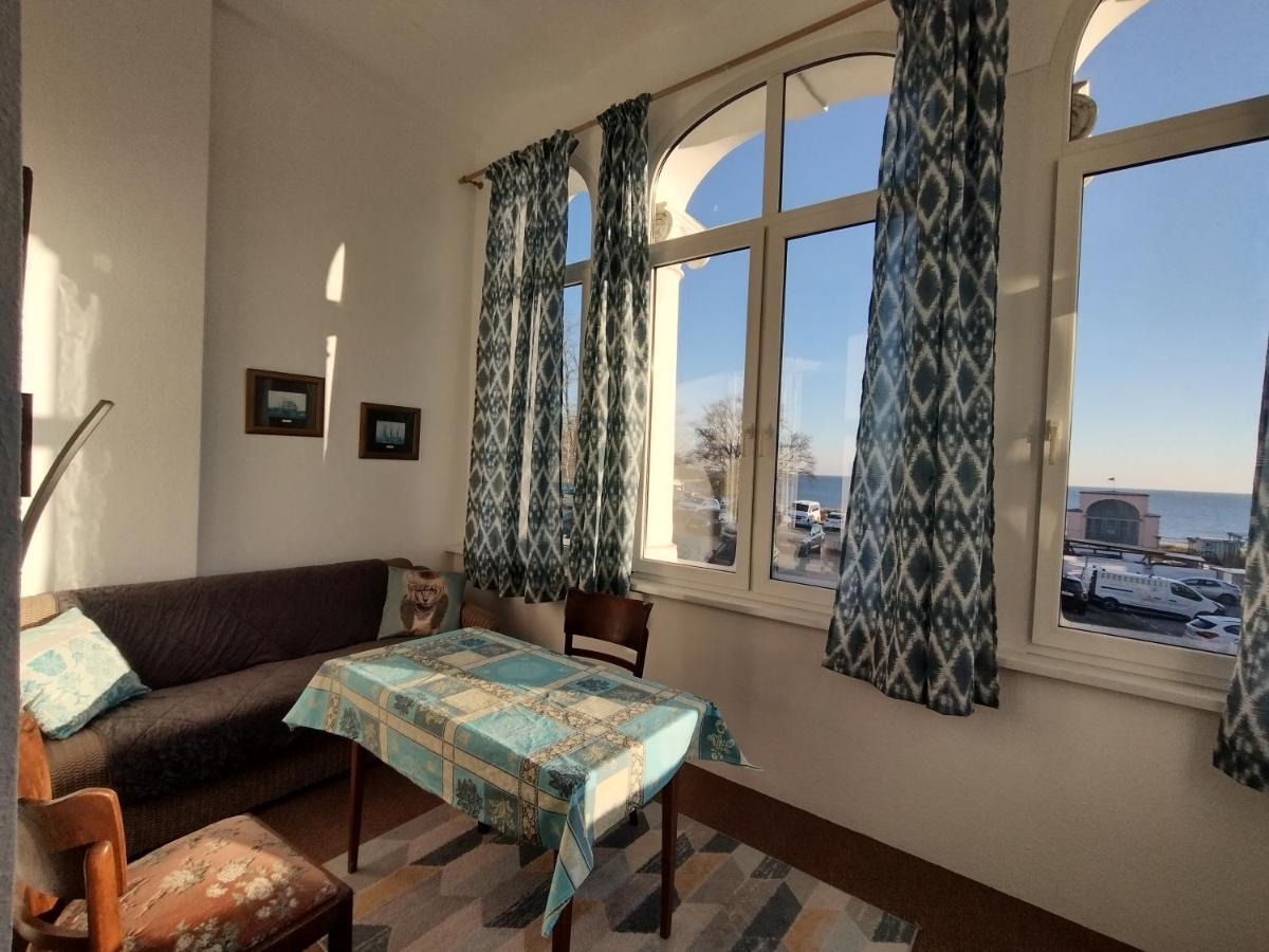 Villa Freya هيرينجسدورف المظهر الخارجي الصورة