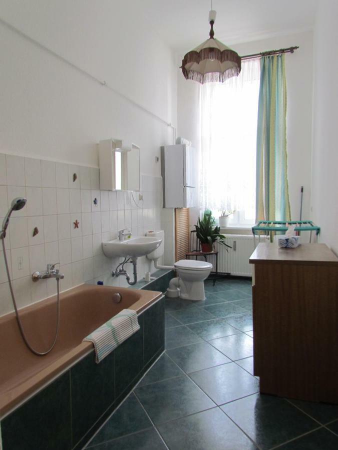 Villa Freya هيرينجسدورف المظهر الخارجي الصورة